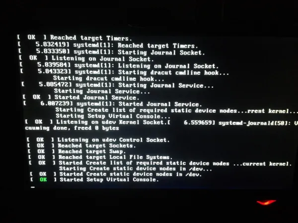 خروجی شل و تفاوت ترمینال، شل، TTY و کنسول